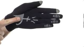 Smartwool PhD HyFi Training Glove SKU: #7979795