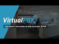 New Account Setup: Get Started with VirtualPBX in 3 Minutes or Less