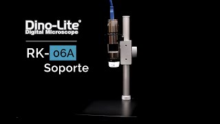 Dino-Lite: RK-06A Soporte