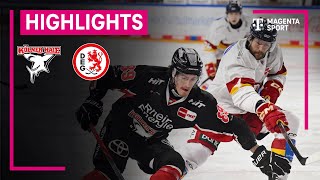 Kölner Haie - Düsseldorfer EG | PENNY DEL | MAGENTA SPORT