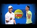 Kei Nishikori vs Lukas Klein | R2 Bratislava • Highlights