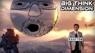 Was it a Good Run? No. Was it Fun? Also No. | Big Think Dimension #373
