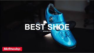 What's the Best Shoe for Road Cycling? -BikeFitTuesdays