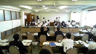 R5.5.18 全員協議会 15:35-17:43