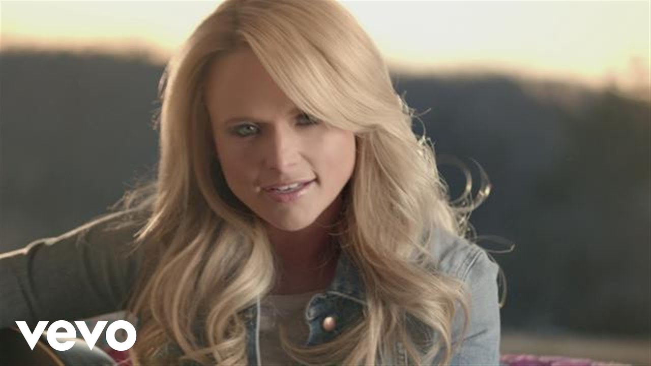 Miranda Lambert - Automatic Miranda Lambert - Automatic