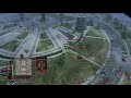 Command and Conquer 3 Tiberium Wars - NOD Campaign - White House - Hard and Bonus Ribbon