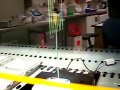 ALE | Tecan EVO Colony Picker Application Solution