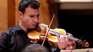 Vivaldi Winter Quarto Quartet