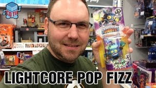 COTVlogs - Skylanders Lightcore POP FIZZ