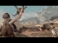 star wars battlefront battle of jakku trailer