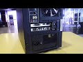 nzxt h200i mini itx ftw