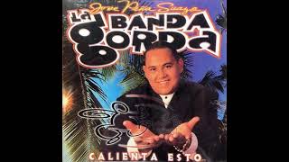 Peña Suazo y la Banda Gorda - Rumba y Gozadera (1998)