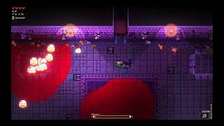 Etg Ep 01 More Bullets Less Problems