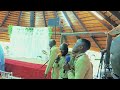 HARARE CENTRAL VISIT 2025 || Tichengetei hossana