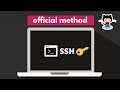 How to add SSH Key in Github Account | Github SSH Key (2023)