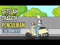 SETELAH TRAGEDI PENCULIKAN FULL MOVIE - DRAMA ANIMASI SEKOLAH