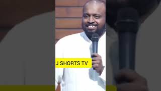 பயப்படாதே நம்பிக்கையாய் இரு | JOHNSAM JOYSON | TAMIL CHRISTIAN MESSAGE | FGPC NAGERCOIL