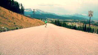 Longboard Summit: Shuffle