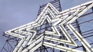 The Roanoke Star celebrates it's 72nd birthday
