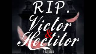 Kendo Kaponi Ft. Maximus Wel, Yamian The Golden Y Gaby Guezz - RIP Victor \u0026 Hectitor (Version 2)