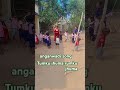 rumkujhuma anganwadi song💕💕 shorts youtubeshorts anganwadi icds preschool icds_news odisha