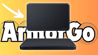 Unboxing Benks ArmorGo Power Bank 10000mAh