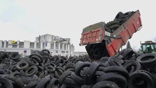 Protestas de los agricultores en la UE impactan de lleno en el acuerdo con el Mercosur | AFP