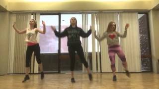 Musical Tap Dance from \