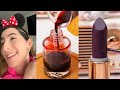 #158 ASMR Reparación De Maquillaje Satisfactoria l NUEVOS TIKTOK DE LEYDIS l Historia De Comedia