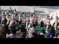 さかど華吹雪　いばキャラ祭り２０１６　維新＆よっちょれ