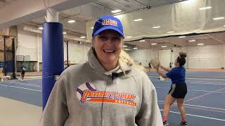 UMary Marauders Softball 2022 Season Preview