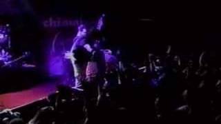 Chimaira - Severed (Live)