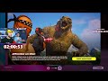 🔴live event godzilla c est maintenant