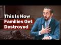 Breaking Bonds: The Quran's Narrative on Cutting Family Ties | Nouman Ali Khan