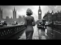 retro london swing 🎷 beautiful women iconic cars u0026 big band jazz of the 1930s a nostalgic ride