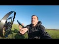 Attempting To Fly Across Florida On My Paramotor!