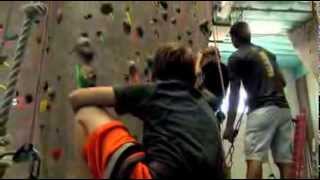 KJ SAC Sr Boulders Gym