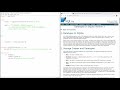 SQLite & Python - 2 - Create Table