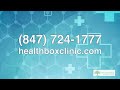 Электротерапия и преимущества этого вида лечения. Доктор Кипнис health box clinic