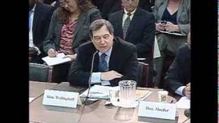 September 14, 2011 - Hearing on "EPA & the Power Sector"
