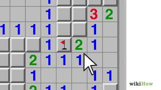 How to Play Minesweeper