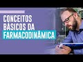 Aula de Farmacologia - Conceitos Básicos | Farmacologia Fácil | Prof. José