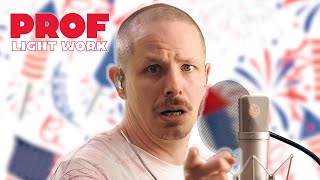 PROF - Light Work (F*ⒸK IT, WE'LL DO IT LIVE)