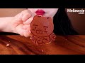 【咀嚼音】チーズボール、スフレチーズケーキを食べる【asmr】 cheese balls cheese cakes eating sounds mukbang먹방