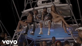 Pablo YG, Jahvillani, Countree Hype - Young N Free (Official Music Video)