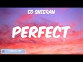 LyricsZone Mix: Ed Sheeran, Tones and I - Perfect, Dance Monkey, Shape of You