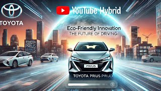 All new Hybrid sedan  Toyota Paris: Redefining Innovation, Sustainability, and Urban Mobility.