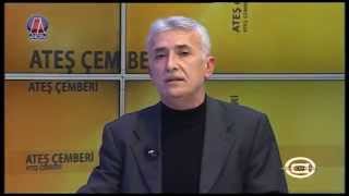 Ateş Çemberi: Ülkücü hareketin dünü ve bugünü - 14.11.2015 | Part 1/5