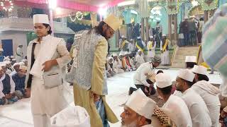 Apni Hasti Ko 115 Urs Mubarak Dada Miyan Dargah Lucknow @NawabiTv