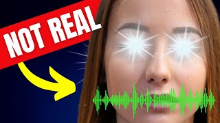 AI Voiceovers & Deep Fake Your Own | Descript Overdub Tutorial